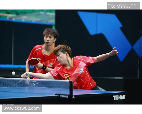 广州乒乓球队与杭州乒乓球队实力对比赛后分析与总结